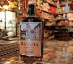 Ampolla Ratafia de Rupit