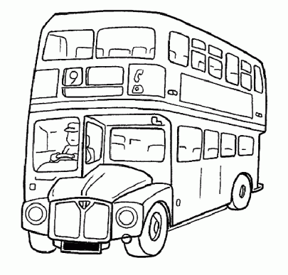 dibujos-ninos-medios-transporte-autobus