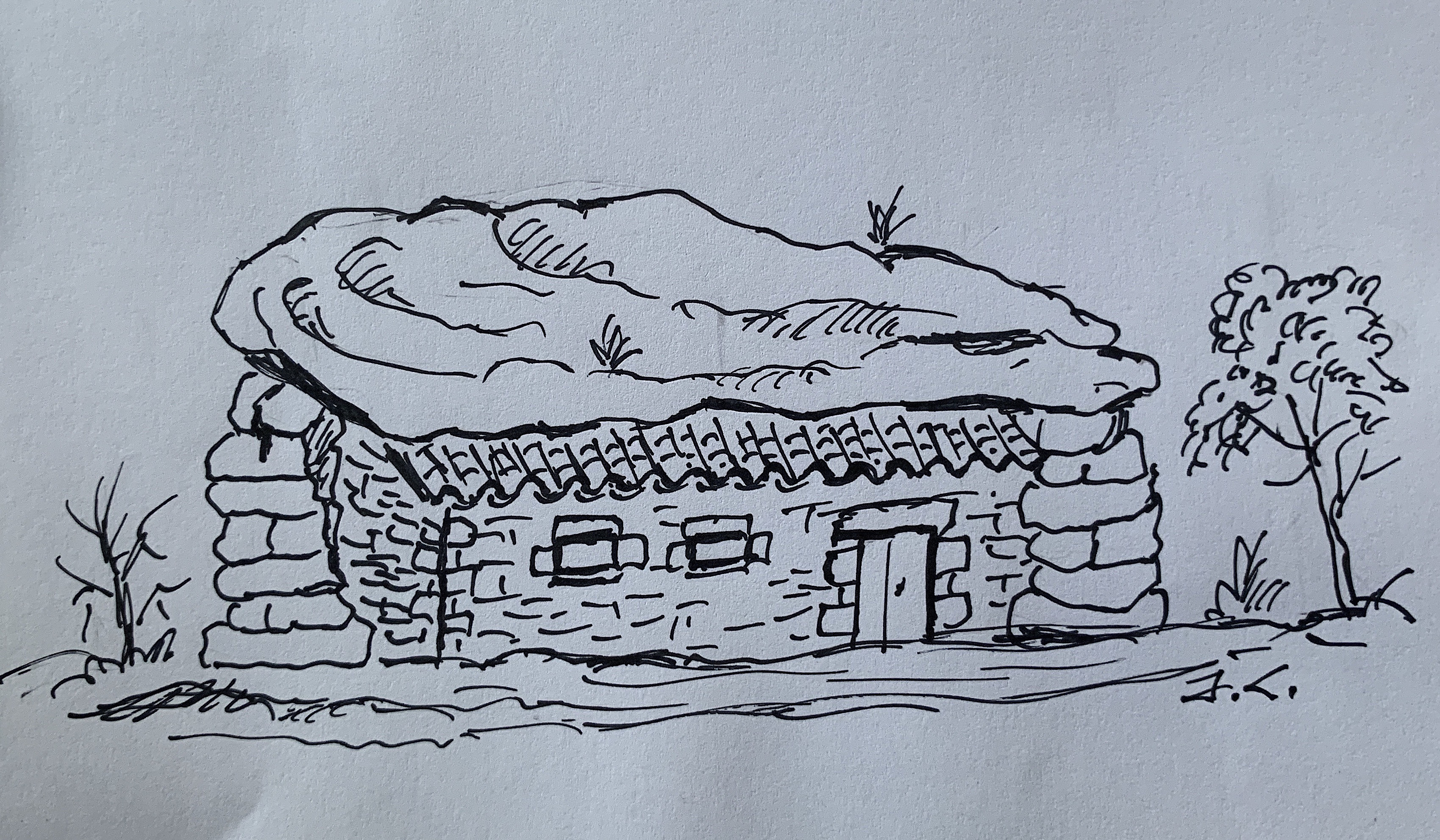 BALMA CAN PEDRETES JUANITO DIBUIX 24